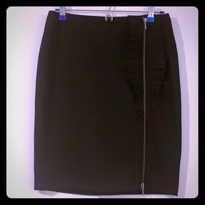 Pencil skirt